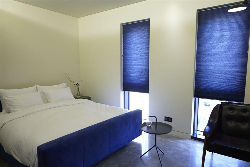 Hotel Lacky Daejeon Eksteriør bilde