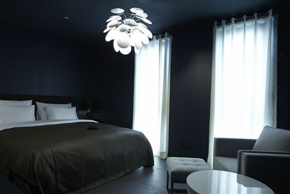 Hotel Lacky Daejeon Eksteriør bilde