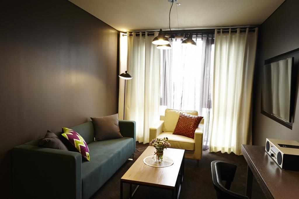 Hotel Lacky Daejeon Eksteriør bilde