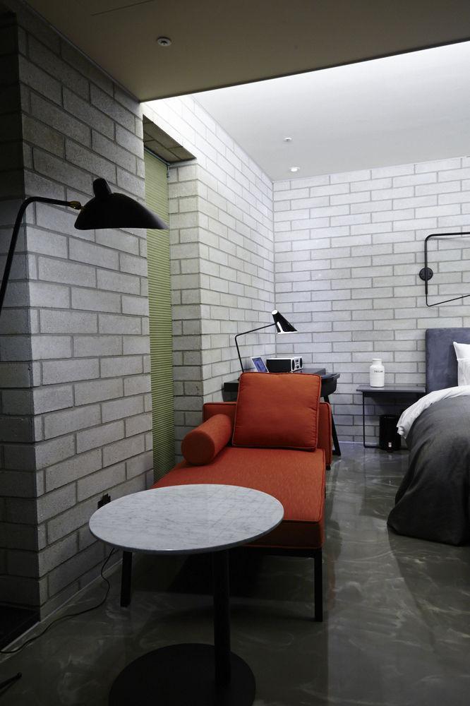 Hotel Lacky Daejeon Eksteriør bilde