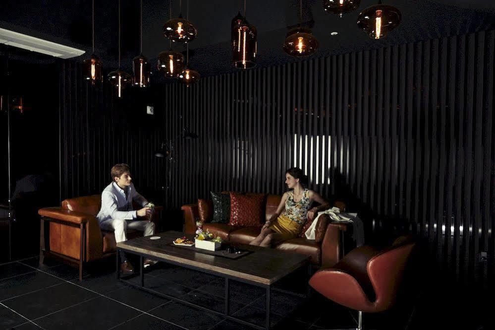 Hotel Lacky Daejeon Eksteriør bilde