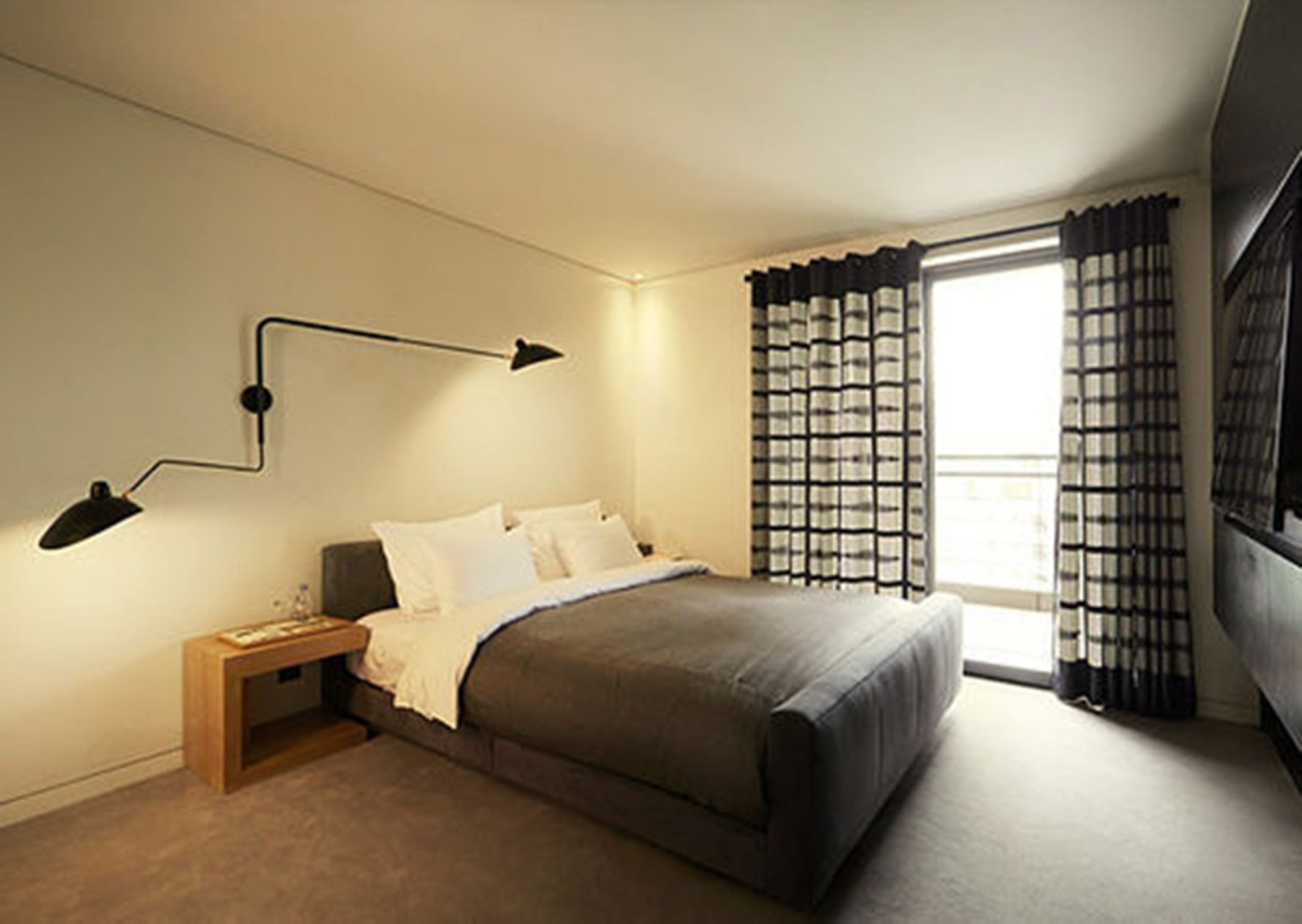 Hotel Lacky Daejeon Eksteriør bilde