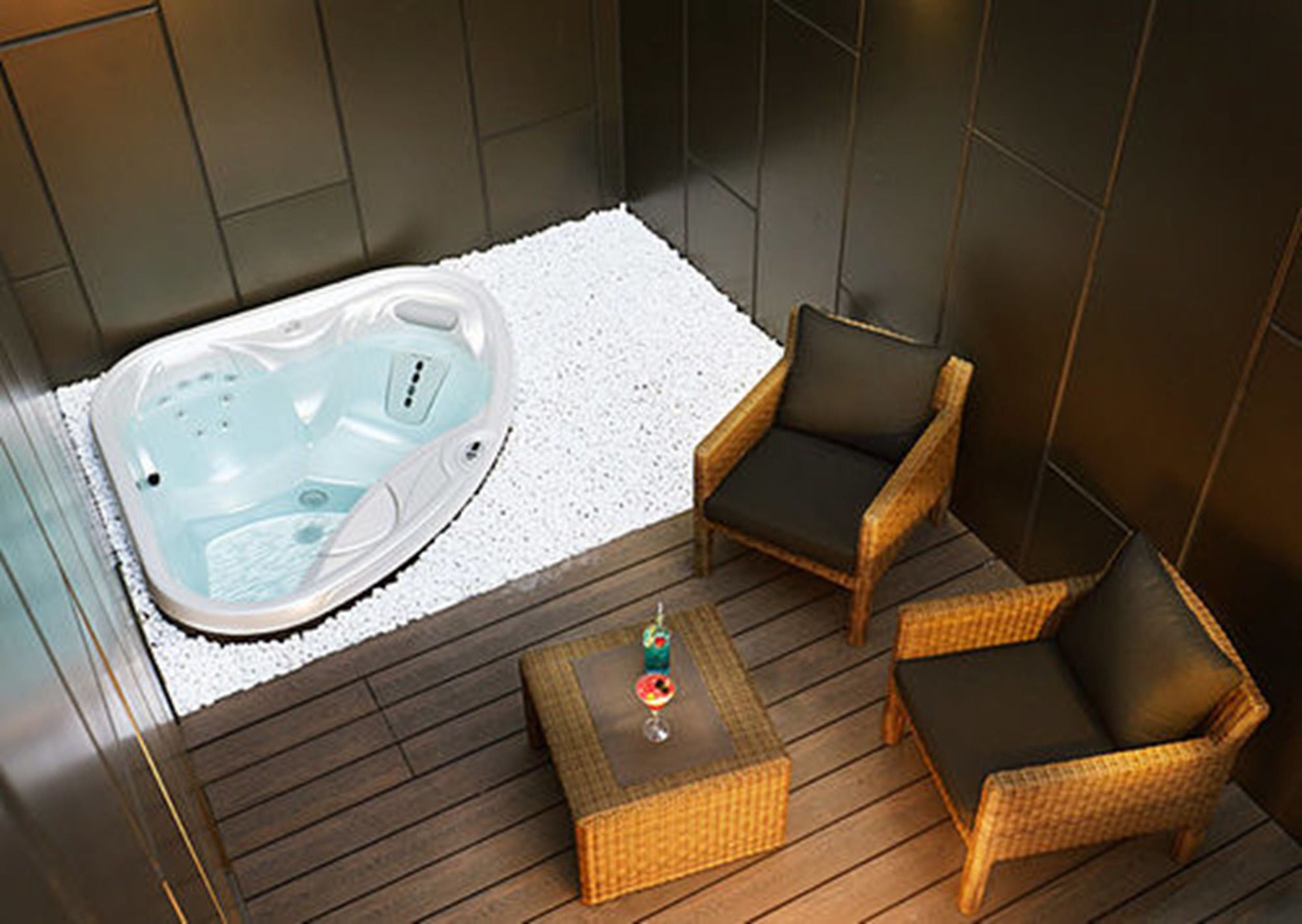 Hotel Lacky Daejeon Eksteriør bilde