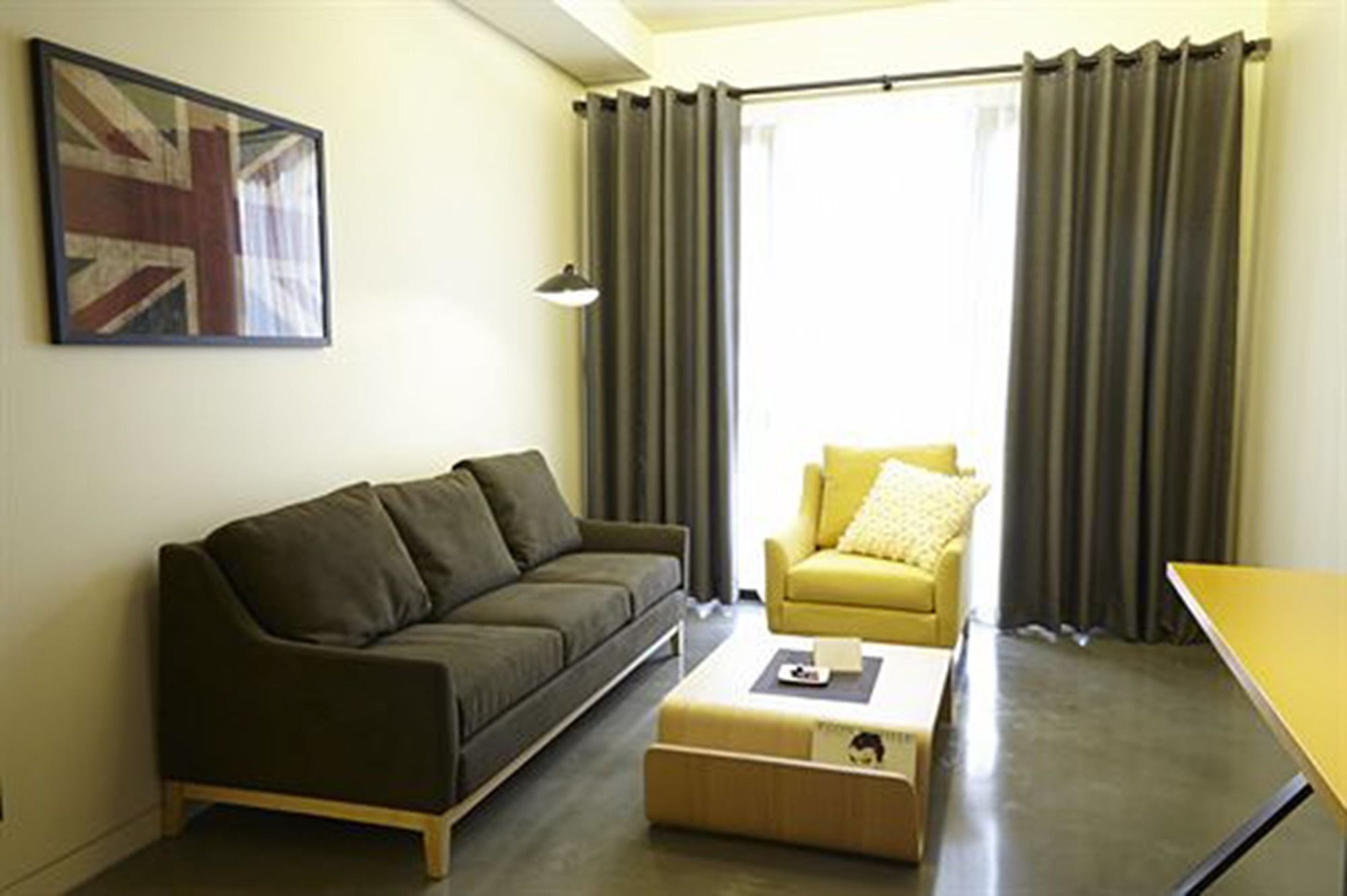 Hotel Lacky Daejeon Eksteriør bilde